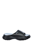 Slippers | Black