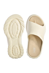 Slippers | Beige