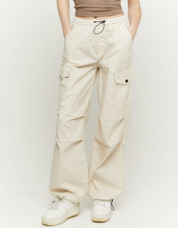Pant | Beige