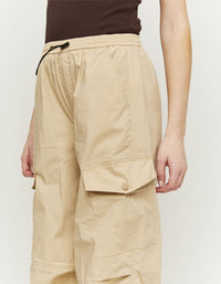 Pant | Taupe