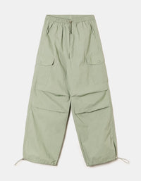 Pant | Green