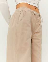 Pant | Taupe