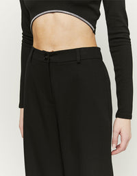 Pant | Black