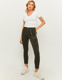 T-Shirt | White