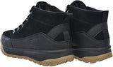 Hiking Boots | Black