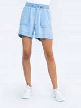 Short | Denim