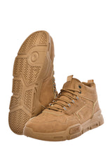 Sneakers | Beige