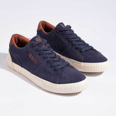 BIG STAR - Shoes | Navy