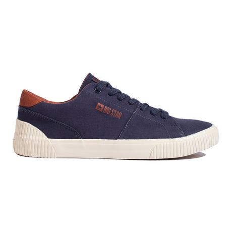 BIG STAR - Shoes | Navy