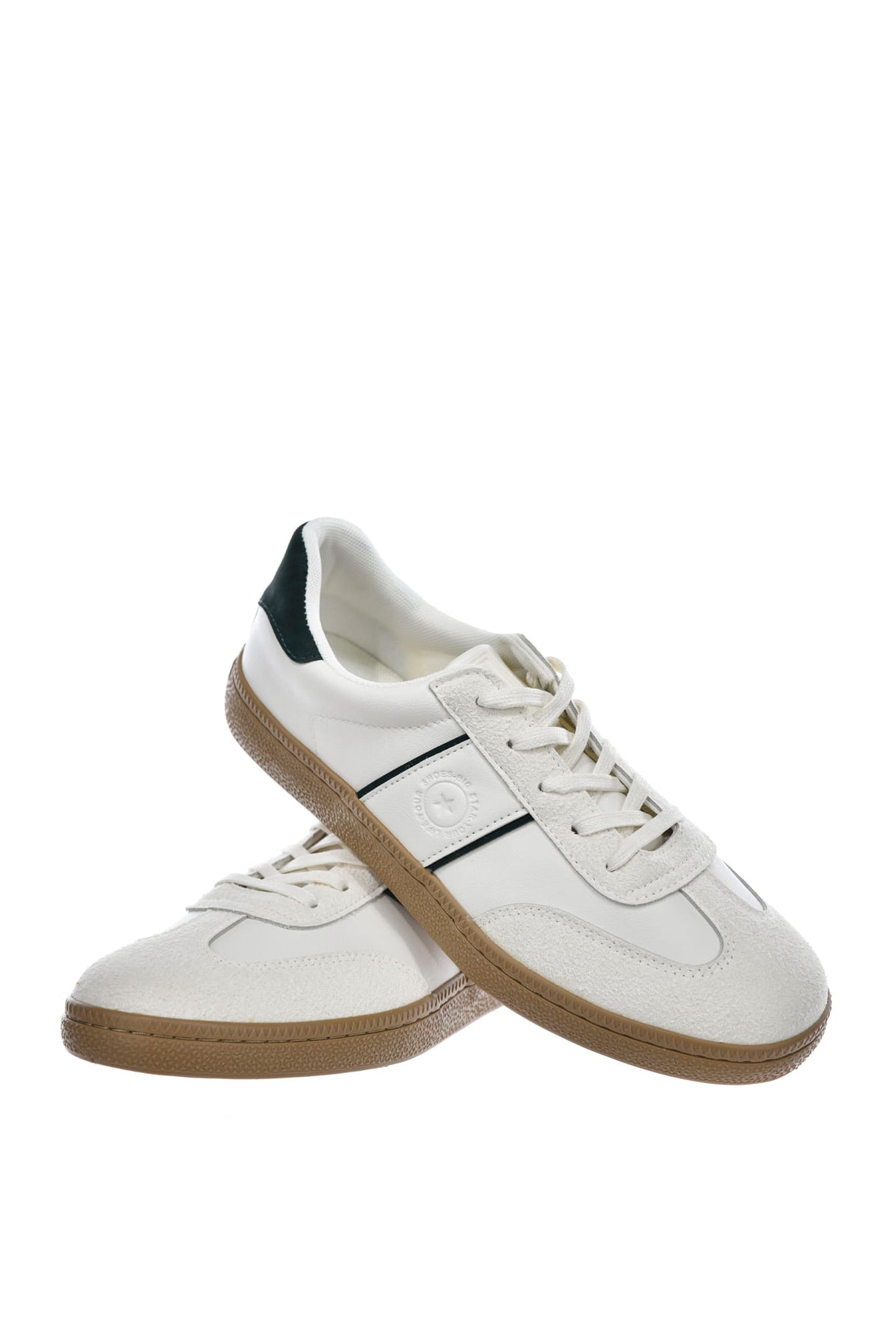 Sneakers | White