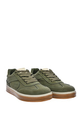 Sneakers | Khaki