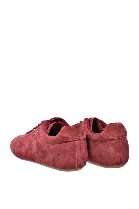 Sneakers | Burgundy