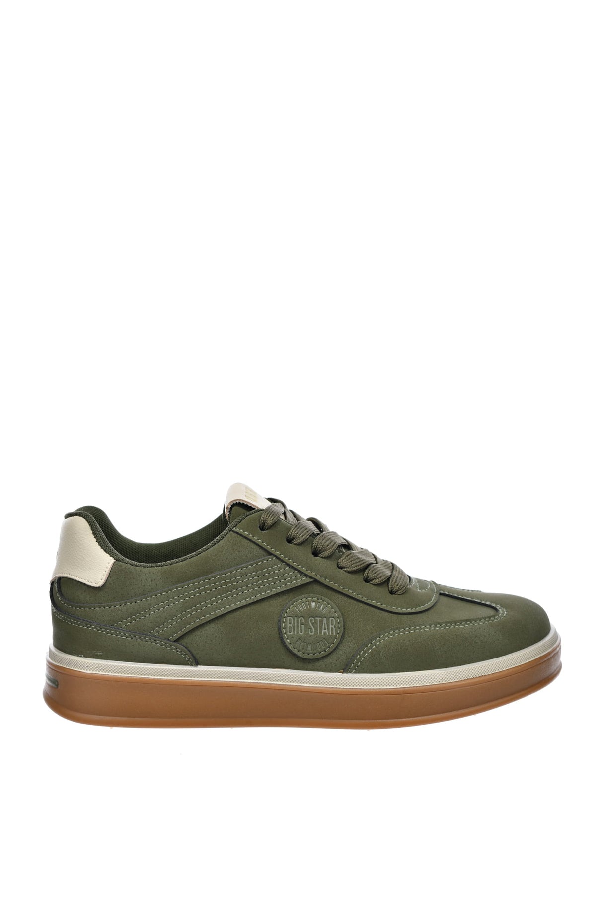 Sneakers | Khaki