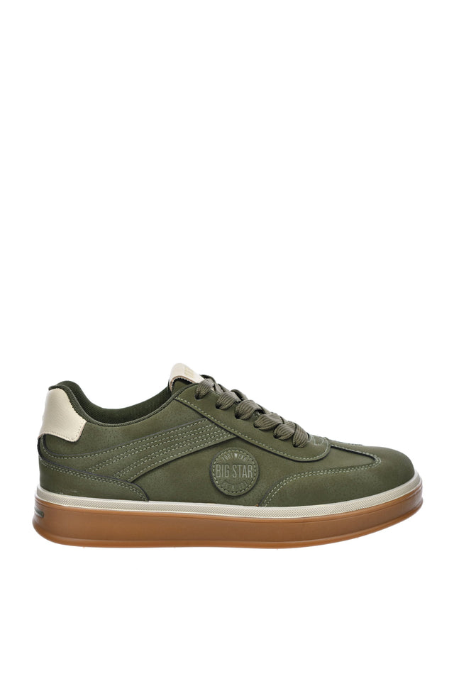Sneakers | Khaki