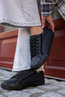 Sneakers | Black
