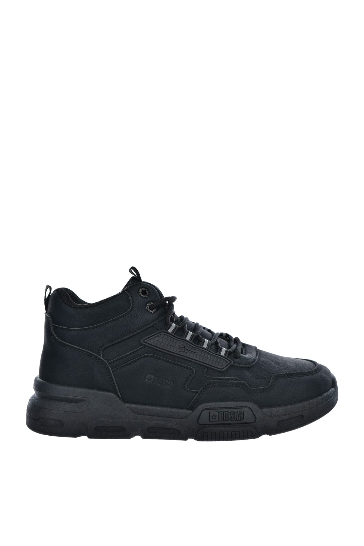 Sneakers | Black