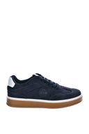 Sneakers | Navy Blue