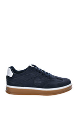 Sneakers | Navy Blue