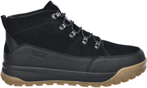 Hiking Boots | Black