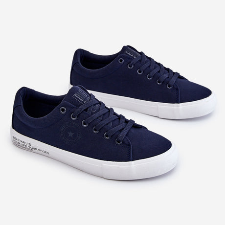 BIG STAR - Shoes | Navy