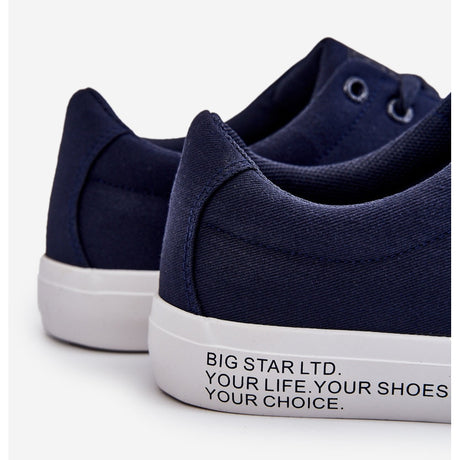 BIG STAR - Shoes | Navy