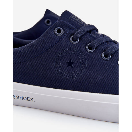 BIG STAR - Shoes | Navy