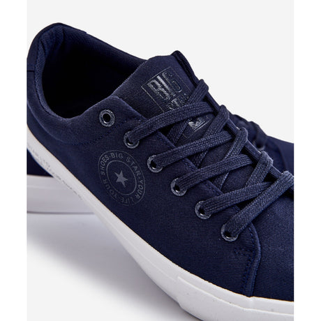 BIG STAR - Shoes | Navy