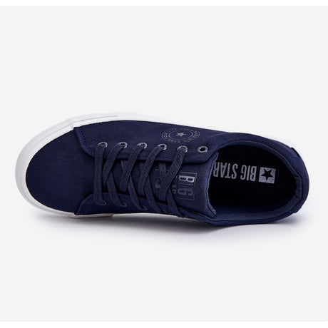 BIG STAR - Shoes | Navy