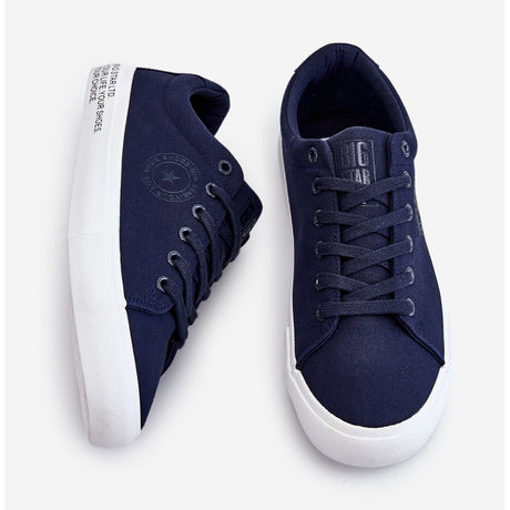 BIG STAR - Shoes | Navy