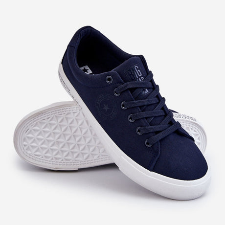 BIG STAR - Shoes | Navy