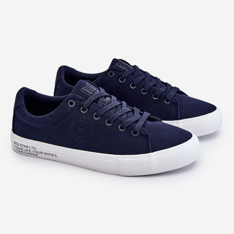 BIG STAR - Shoes | Navy