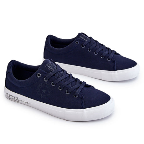 BIG STAR - Shoes | Navy