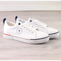 Sneakers - ECO Leather | White