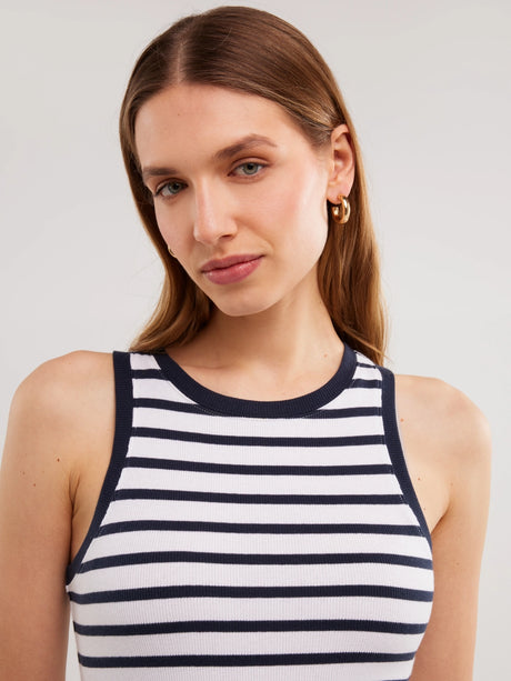 Cami Top | White
