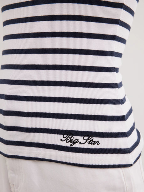 Cami Top | White