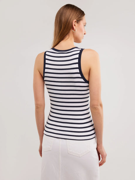 Cami Top | White