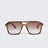Sleek Sunglasses | Brown