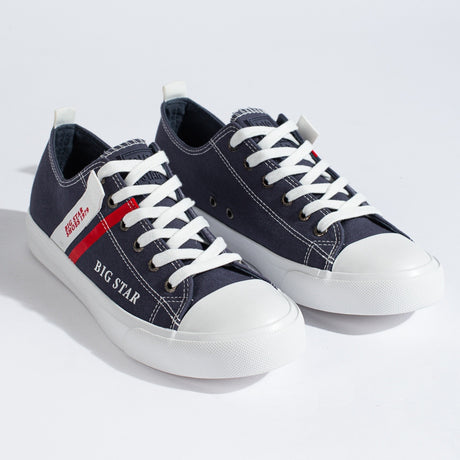 BIG STAR - Sneakers | Navy