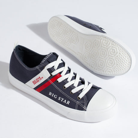 BIG STAR - Sneakers | Navy