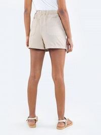 Short | Beige