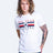 BIG STAR Sailing T.Shirt | White