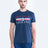 BIG STAR Sailing T.Shirt | Navy