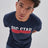BIG STAR T.Shirt | Navy