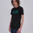 BIG STAR T.Shirt | Black