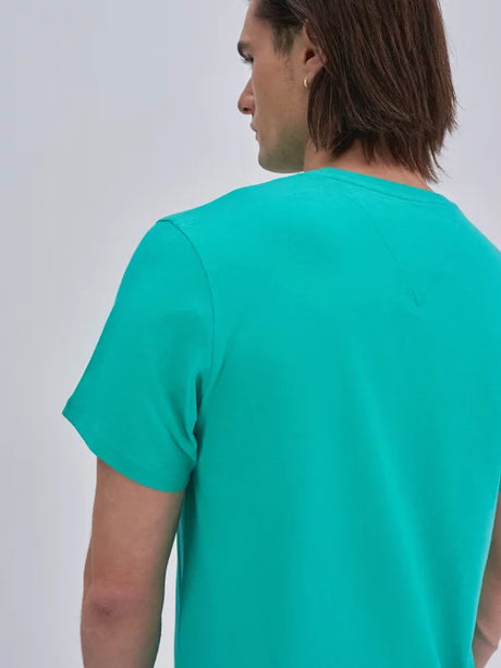 BIG STAR T.Shirt | Green