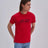 BIG STAR T.Shirt | Red