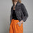 Short | Orange