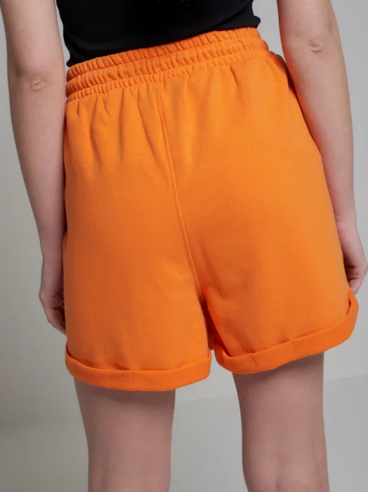 Short | Orange