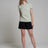 Short | Black