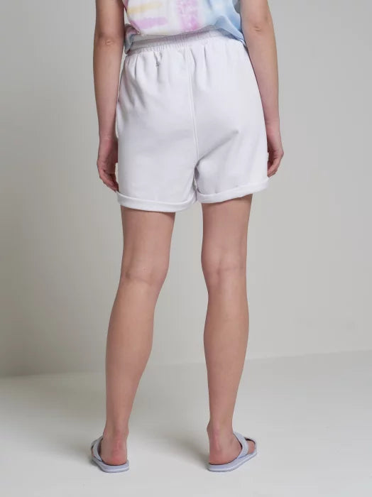 Short | White